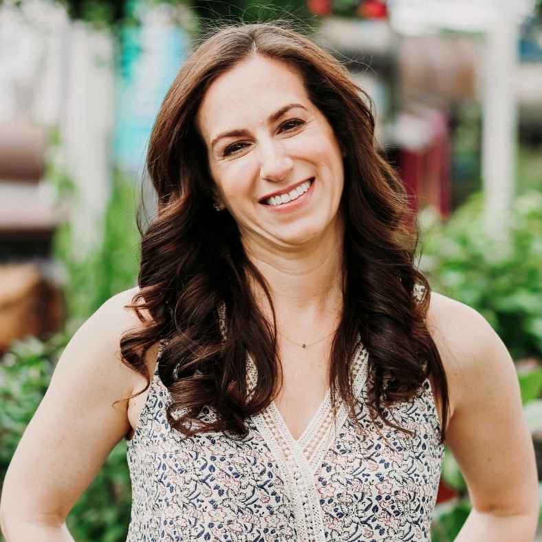 Jen Scheinman - expert channel