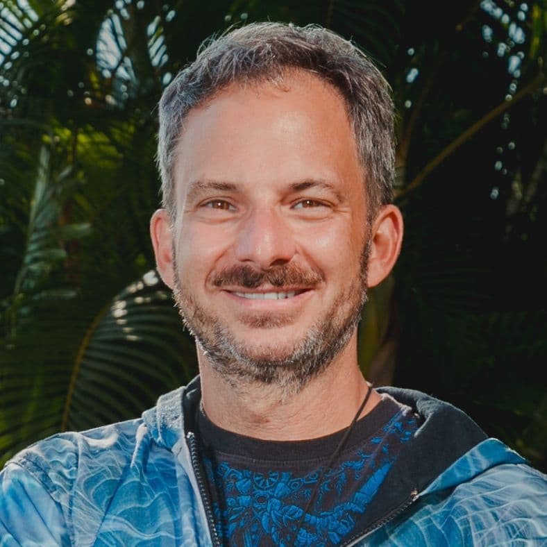 Jonathan Mozenter - expert channel