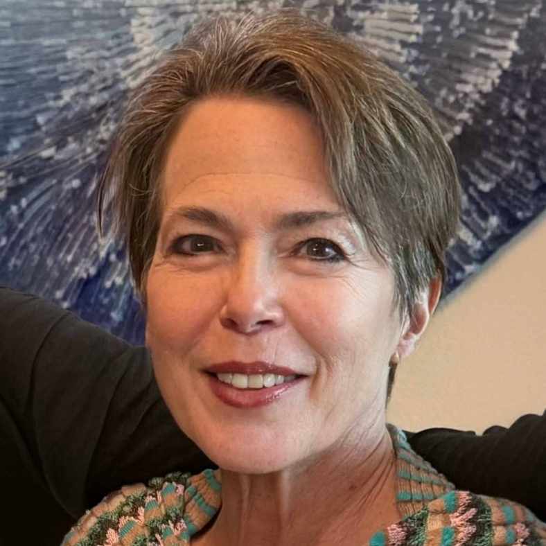 Kathryn Tucker - expert channel