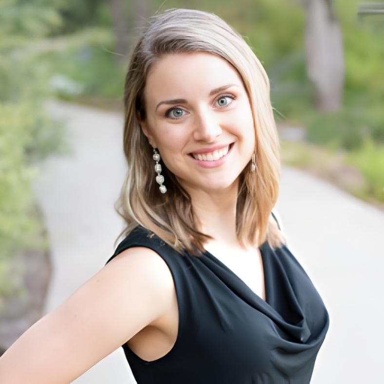 Katie Garrott - expert channel