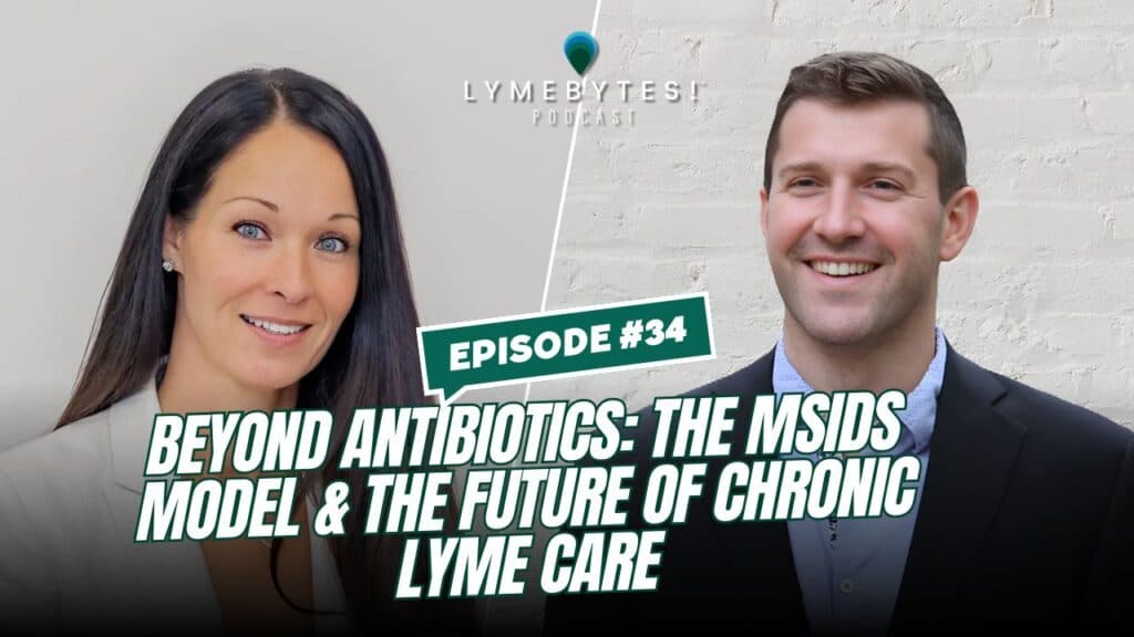 Catch-and-Release Detox: A Safer Strategy for Lyme, Mold, and Metal Overload