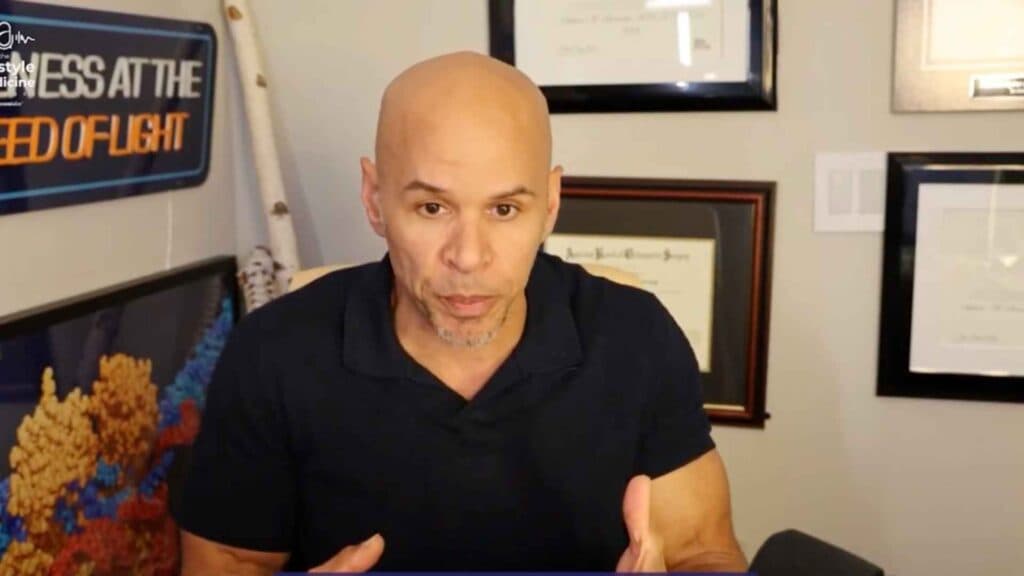 Randomized to No Care: Why Traditional Care is Failing Chronic Patients