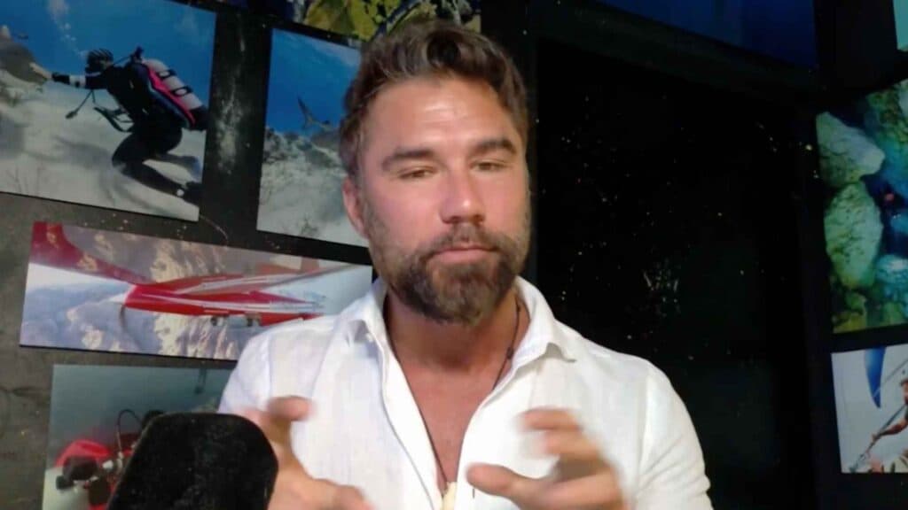 From Traditional Medicine to Longevity Medicine: The Dr. Ivan Rusilko Way