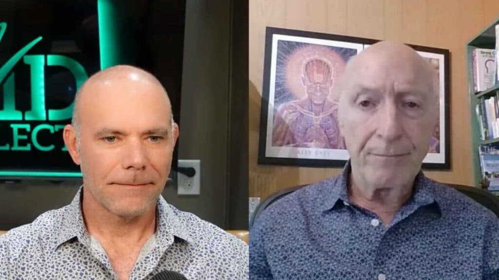 From Surviving to Thriving: Building Resilient Humans and Organizations