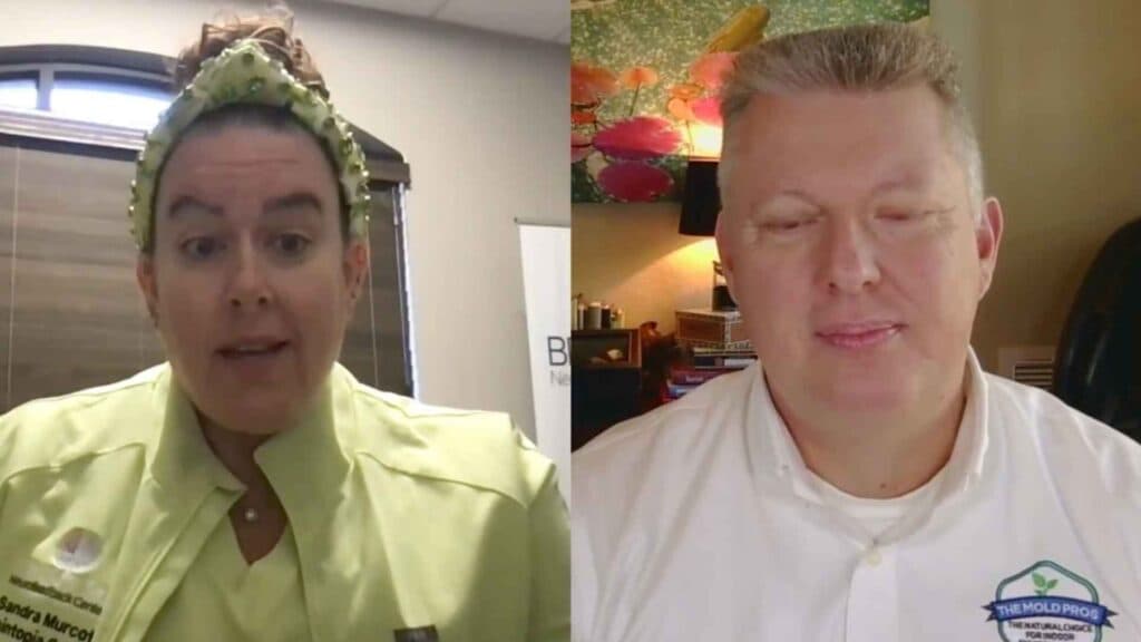 How Neurofeedback Restores Brain Function After Toxic Mold