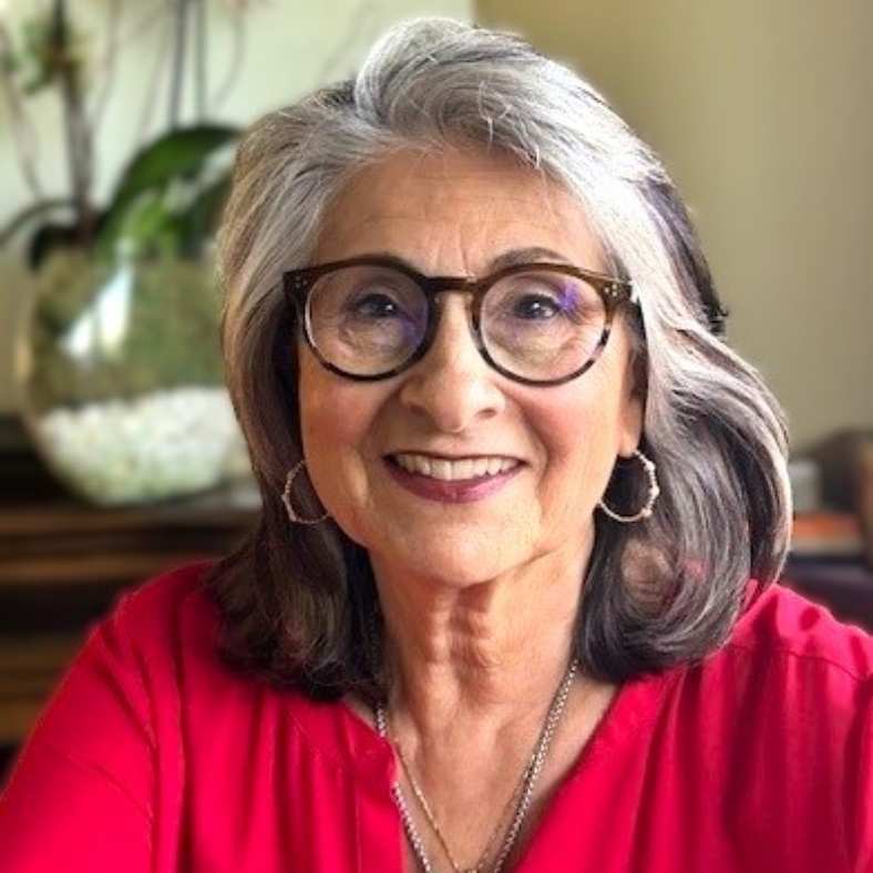 Madeline Falcone - expert channel