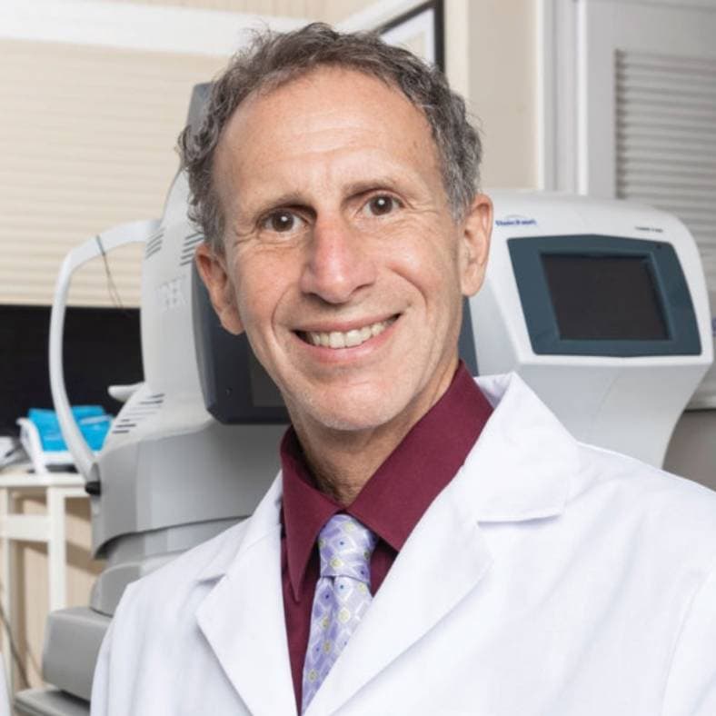 Marc Grossman - expert channel