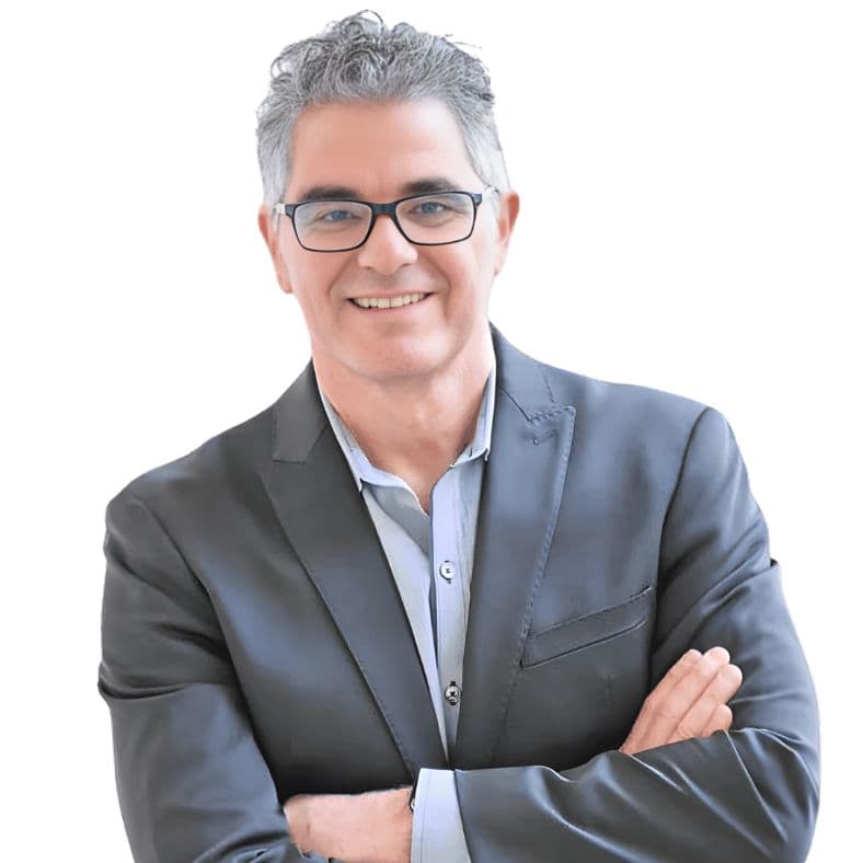 Mark Testa - expert channel