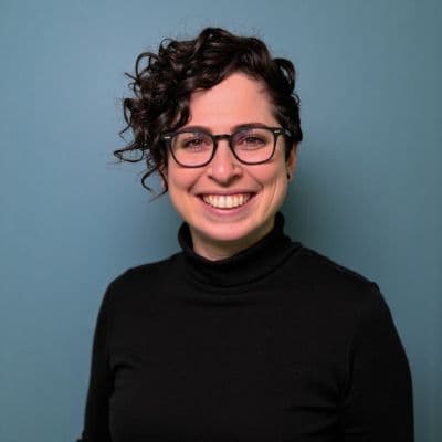 Melanie Stein - expert channel