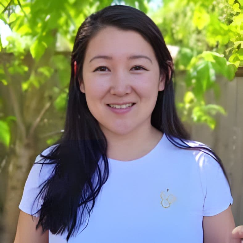 Mimi Fei - expert channel