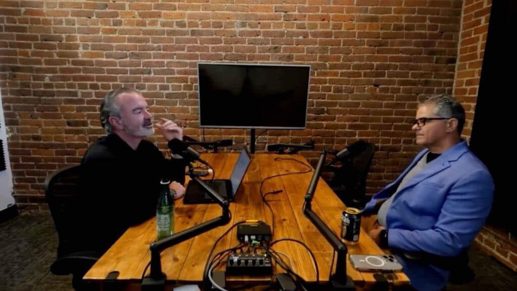 Why He Took the ‘Failures’ No One Else Wanted