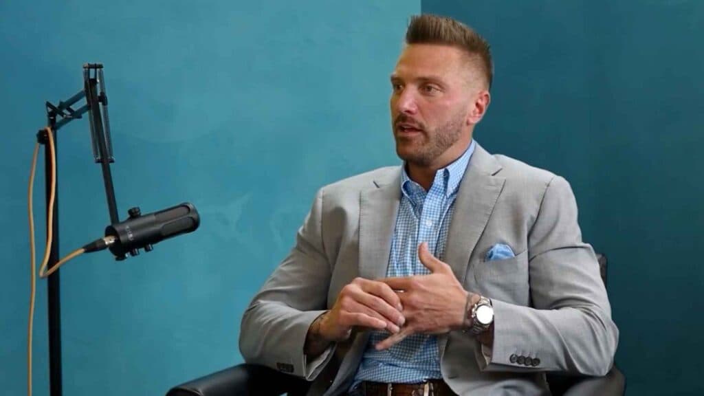 The 4 Phases of Peptide Therapy: From Fat Loss to Longevity