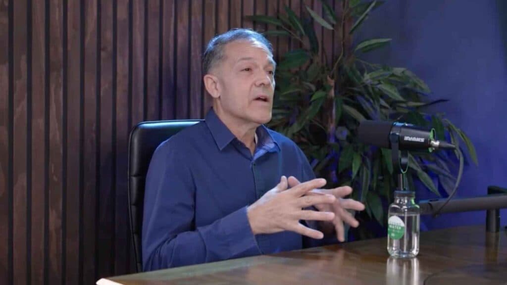 He Was Preparing to Lose His Bladder. Then Something Changed.