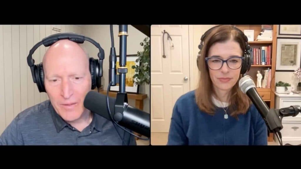 Overcoming Burnout: Dr. Amy Fogelman’s Journey from Primary Care to Expert Witness and Physician Advocacy