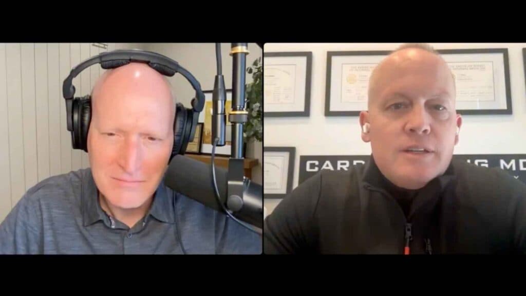 Preventive Cardiology, Direct Care Models & Physician Wellness