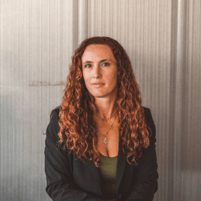 Ramona von Leden - expert channel