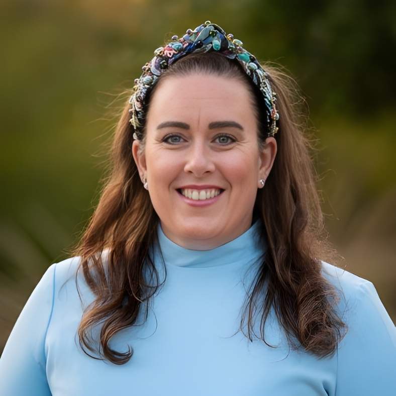 Sandra Murcott - expert channel