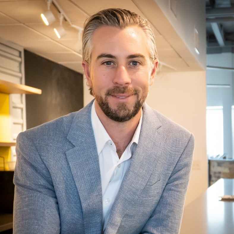 Seth Conger - expert channel