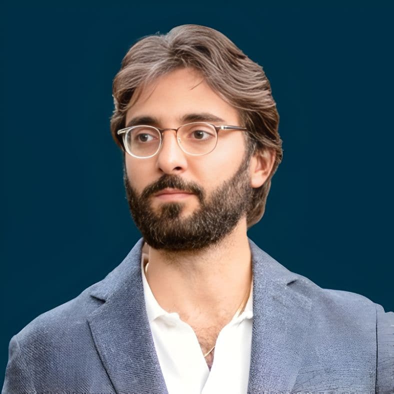 Steven Rafrano - expert channel