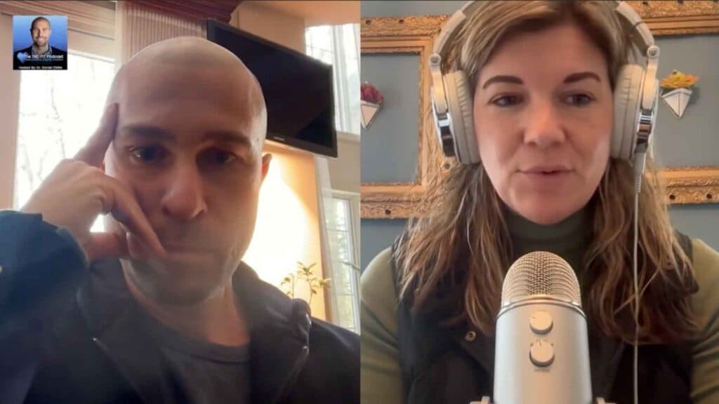 Healing Doesn’t Respond to Logic: Part II