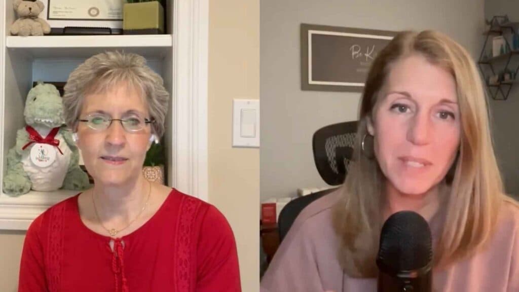 Healing Kids from the Inside Out: Gut Health, Nutrition & Preventing Chronic Illness