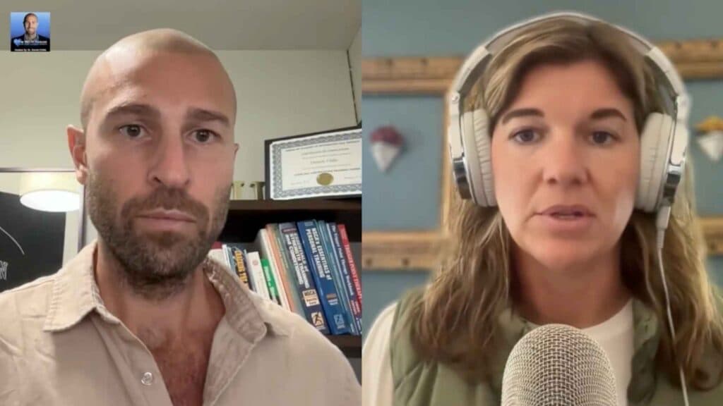 Healing Doesn’t Respond to Logic