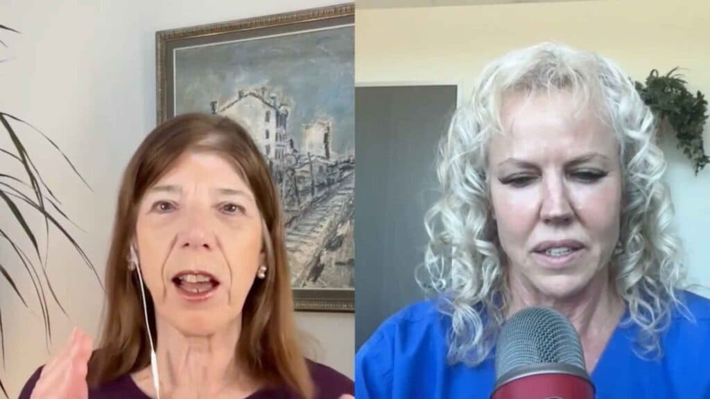 Why Postmenopausal Women Need Different Health Strategies