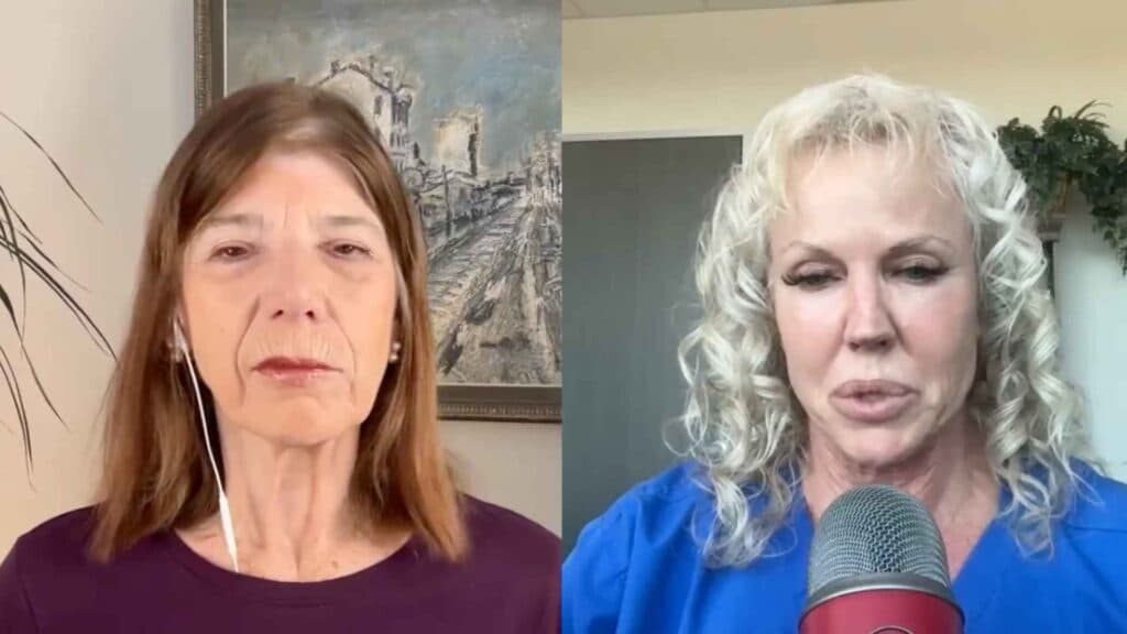 Rethinking Menopause: Hormones, Detox, and the Missing Links to Feeling Like Yourself Again