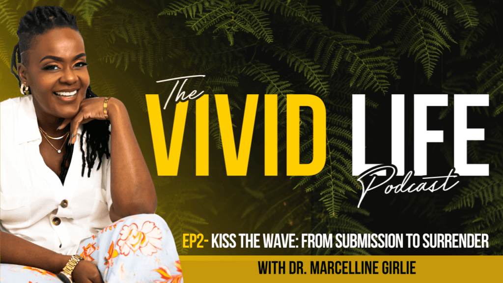 S1E2: “Kiss the Wave”- From Submission to Surrender