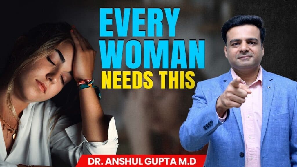 Low Iron/Ferritin in Women: Symptoms & Natural Fixes