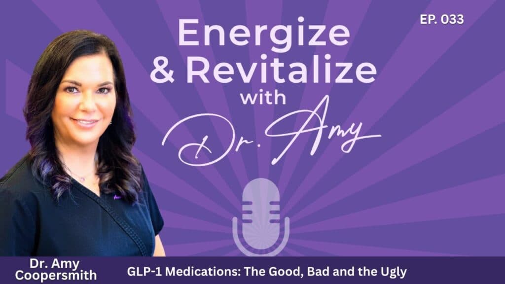 GLP-1 Weight Loss Medications: The Good, the Bad and the Ugly