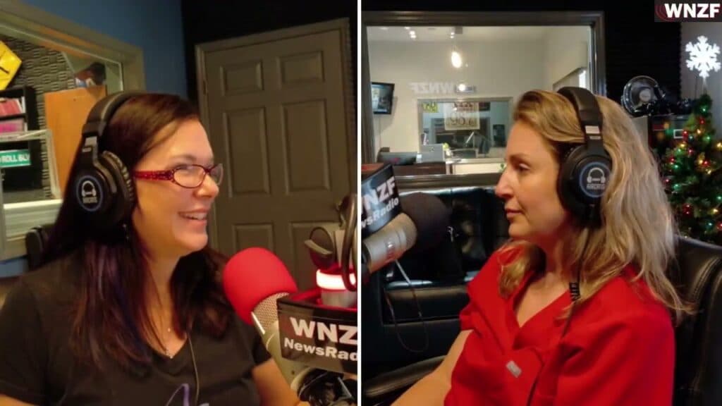 Bioidentical versus Synthetic Hormones Explained: Dr. Amy and Shauna