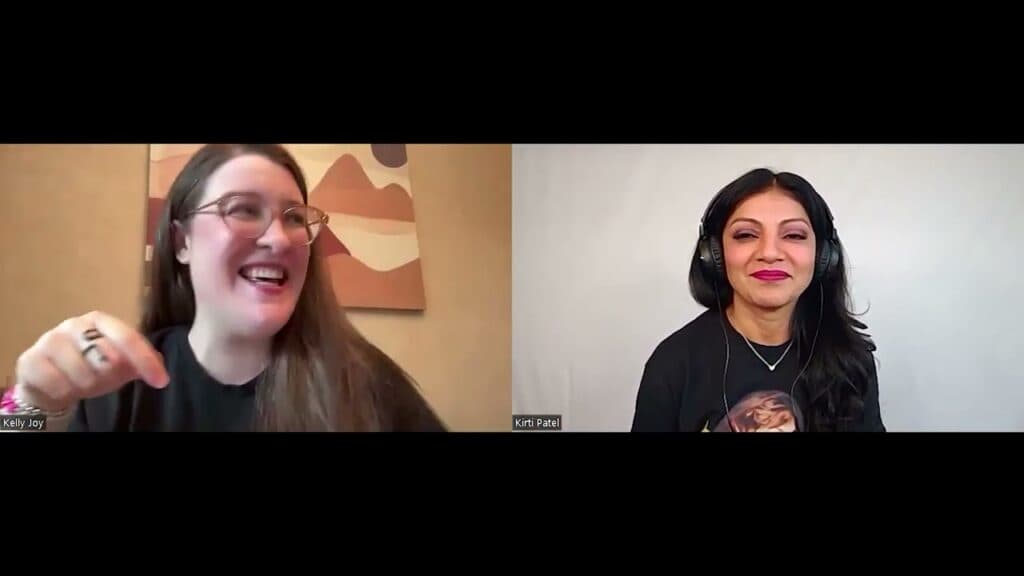 Episode 5: Feminist Icon: Taylor Swift with Kelly Joy, MD