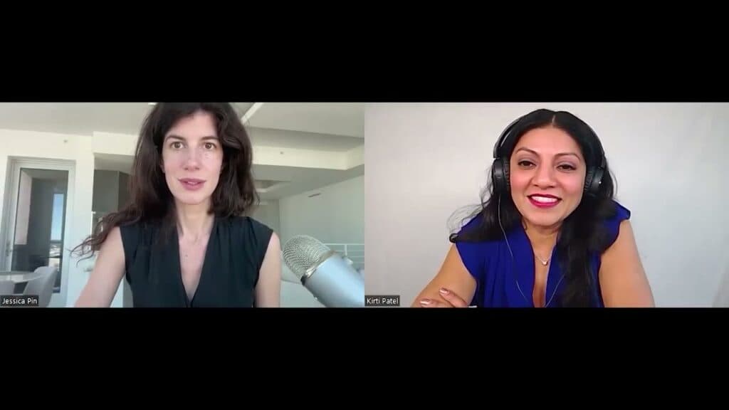 Episode 2: Myths about the Vulva and Vagina with Jessica Pin