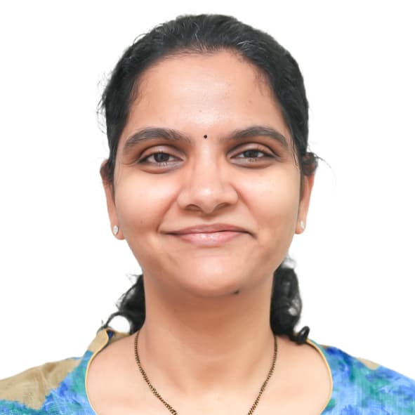 Anusha Dasari - expert channel