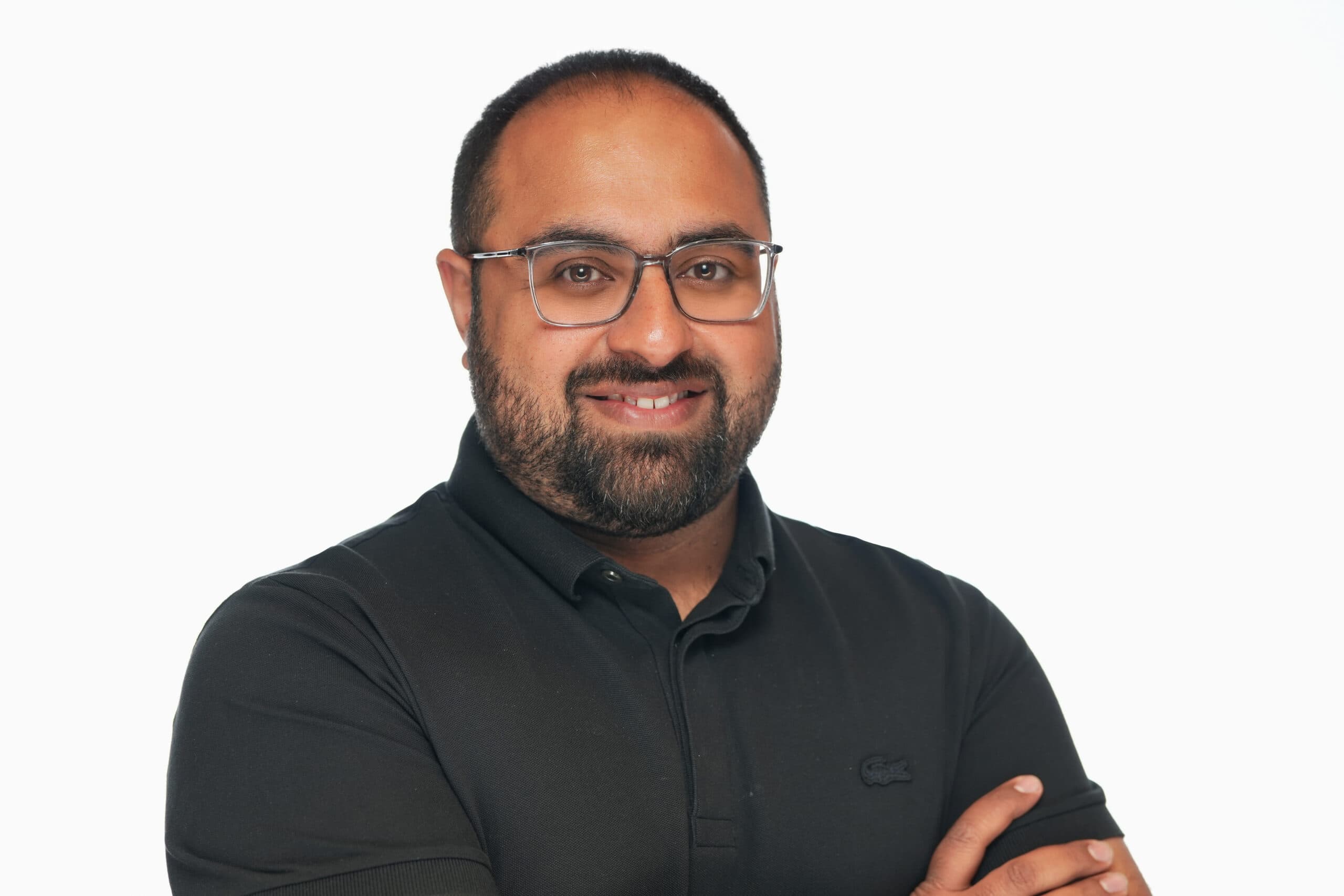 Navaz Habib - expert channel