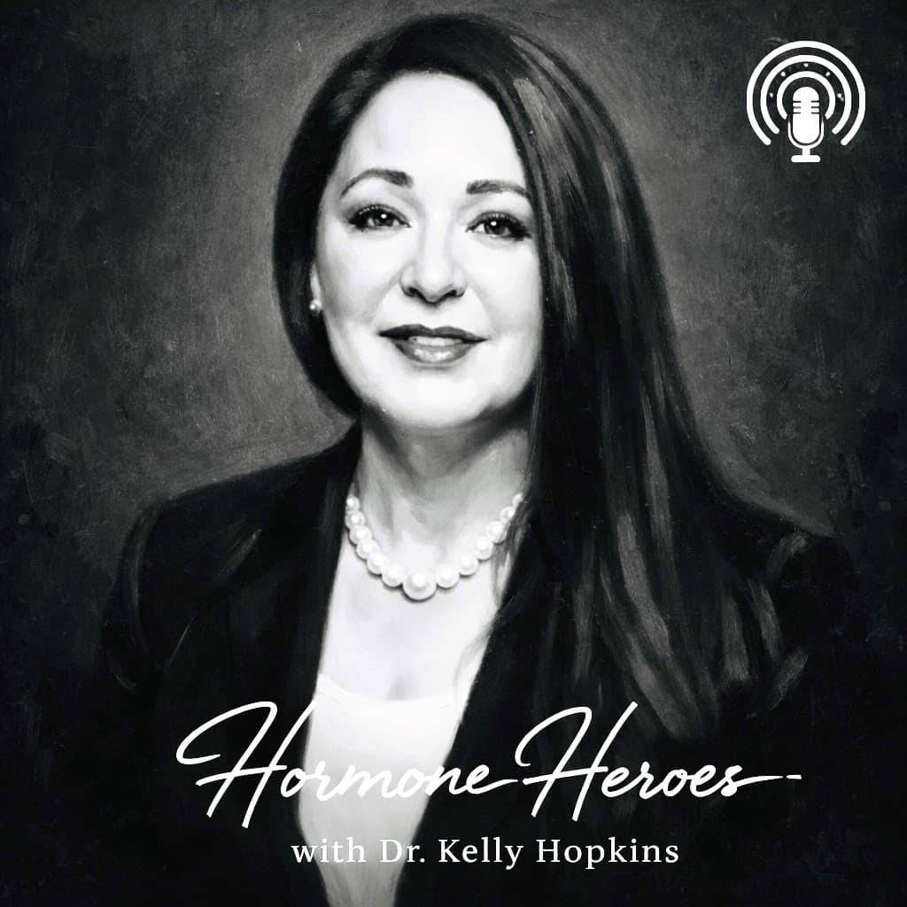 Kelly Hopkins - expert channel