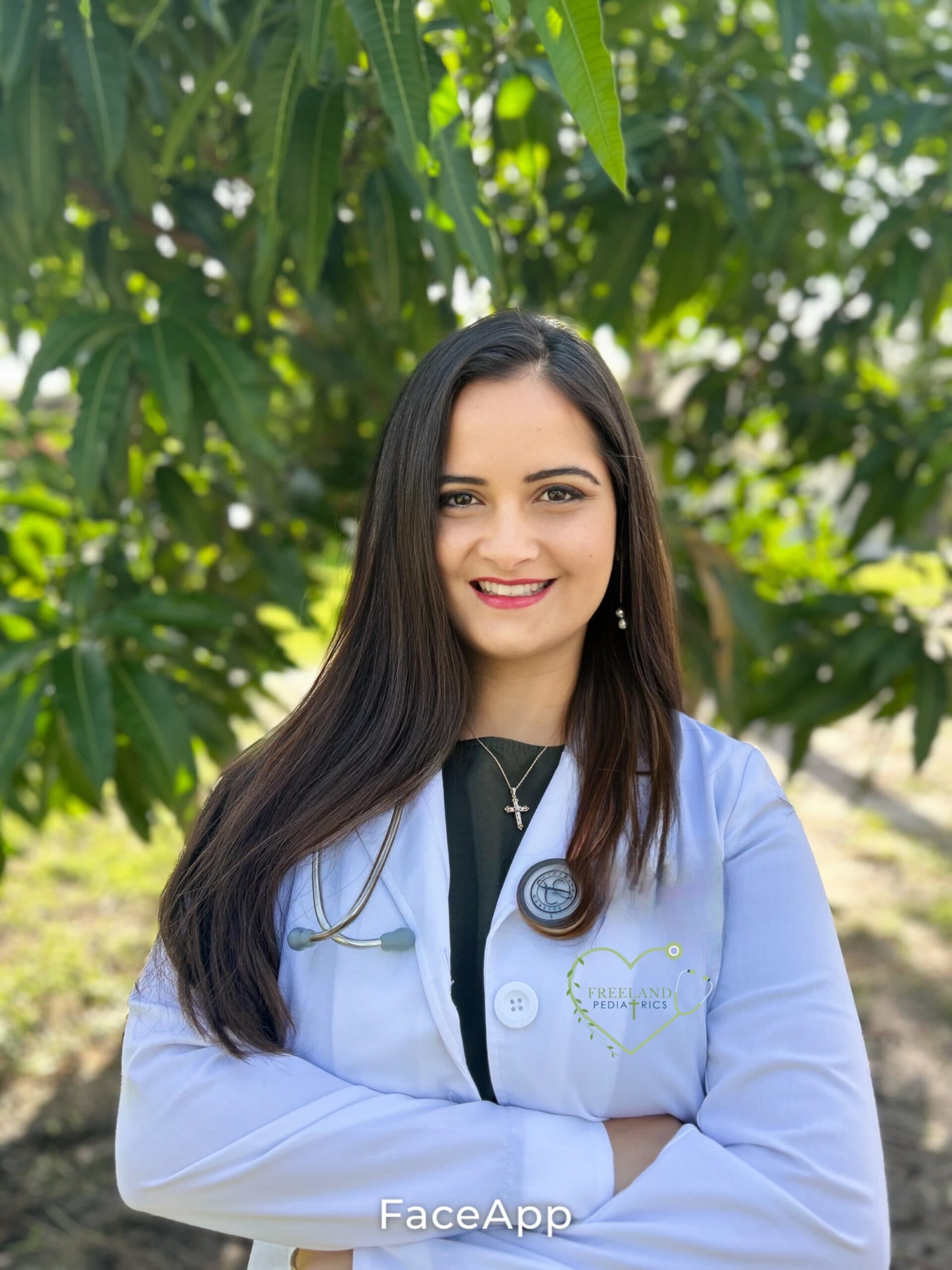 Dr. Marquila Freeland - expert channel