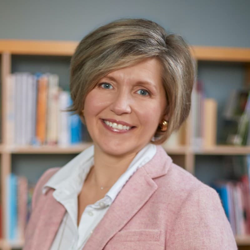 Suzanne Duvald’Adrian - expert channel