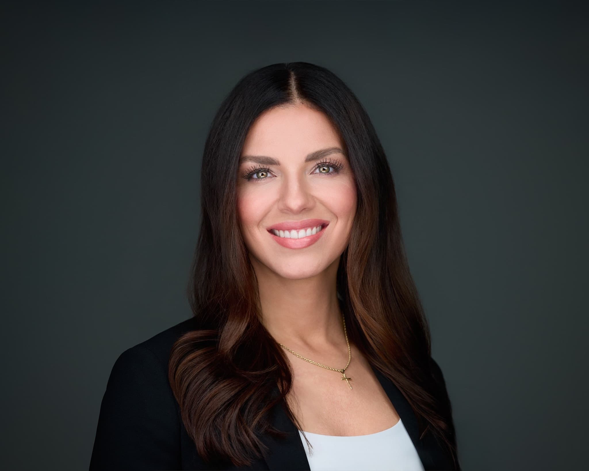 Alexandra Dubyak - expert channel