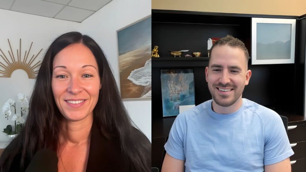 The Microbiome Reset That Changes Chronic Illness