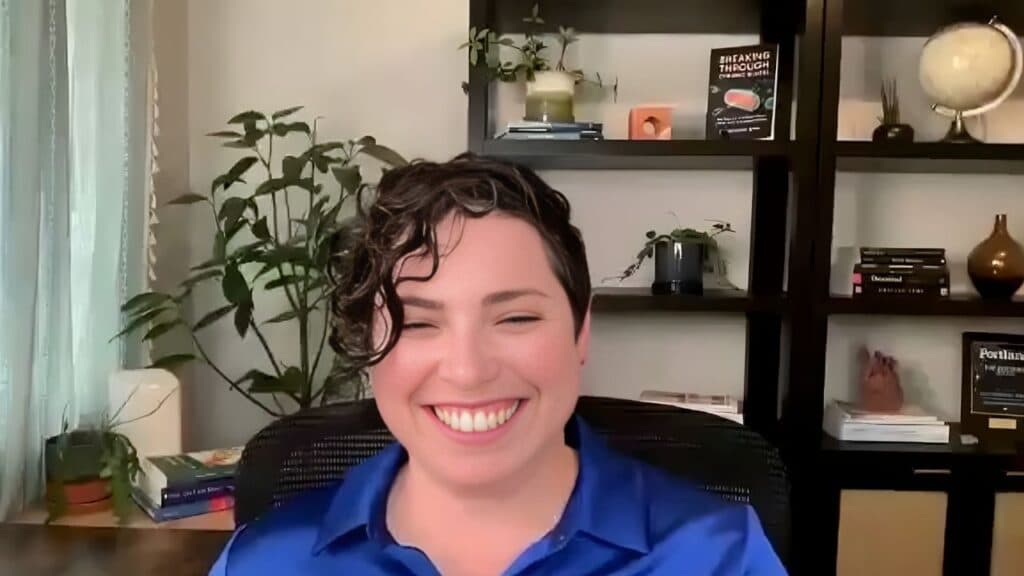 Why You’re Not Healing Properly: The Cell Danger Response Explained