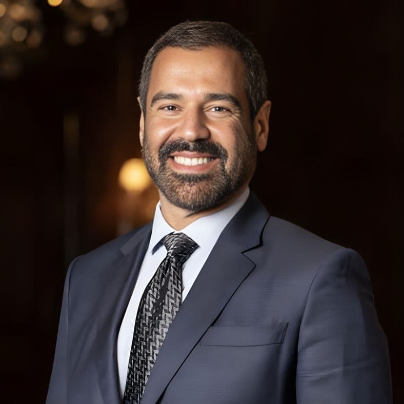 Alexander Paziotopoulos - expert channel