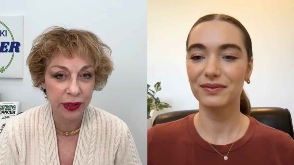 The Future of Breast Cancer Screening: Beyond Mammograms & Toward Prevention