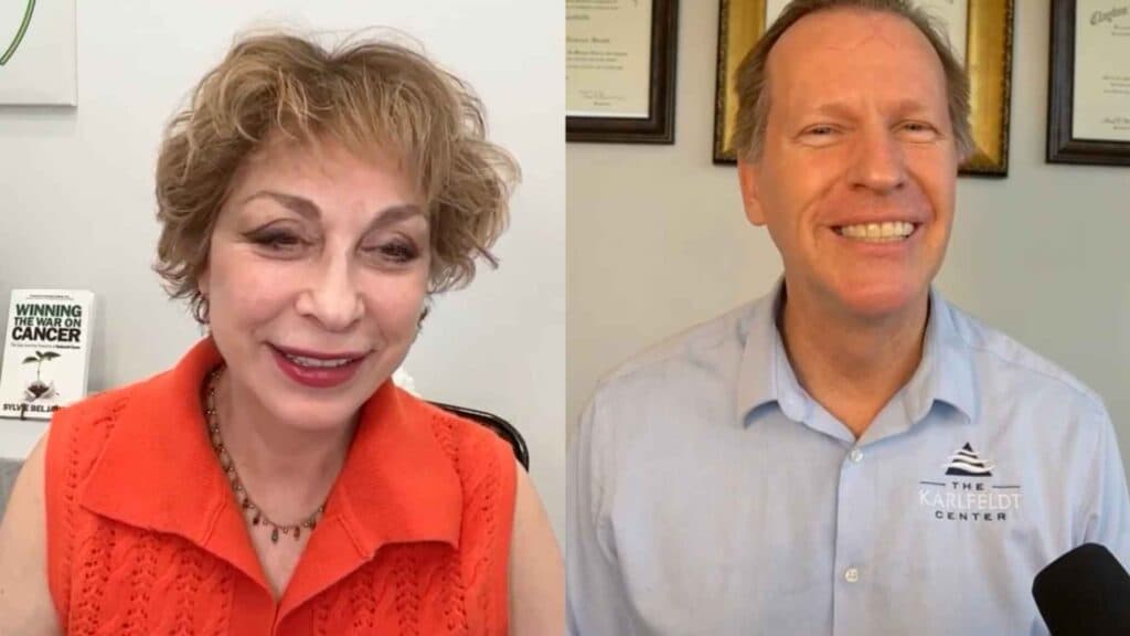 A Better Way to Treat Cancer: Integrative & Non-Toxic Approaches