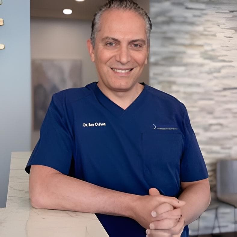 Brian Campolatarro - expert channel