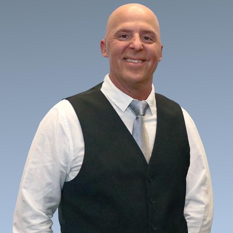 Patrick Flynn - expert channel