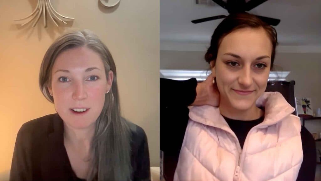 From Bloody Sheets to Sleeping Through the Night