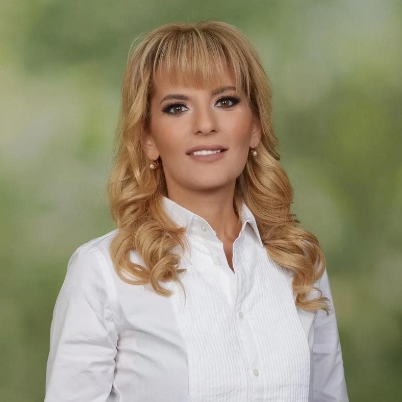 Emma Abramyan - expert channel