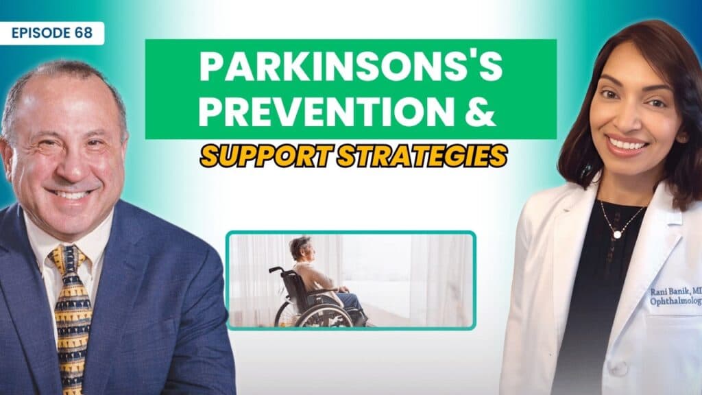 Parkinsons’s Prevention & Support Strategies
